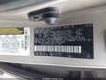 2005 Toyota Sienna — photo 9 of 12 | VIN 5TDZA22C25S288471