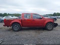 2016 Nissan Frontier — photo 12 of 15 | VIN 1N6AD0ER7GN769766