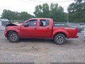 2016 Nissan Frontier — photo 13 of 15 | VIN 1N6AD0ER7GN769766