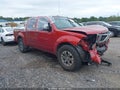 2016 Nissan Frontier — photo 1 of 15 | VIN 1N6AD0ER7GN769766