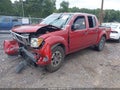 2016 Nissan Frontier — photo 2 of 15 | VIN 1N6AD0ER7GN769766