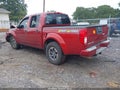 2016 Nissan Frontier — photo 3 of 15 | VIN 1N6AD0ER7GN769766