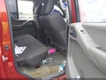 2016 Nissan Frontier — photo 8 of 15 | VIN 1N6AD0ER7GN769766
