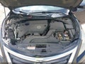 2014 Nissan Altima — photo 10 of 14 | VIN 1N4AL3APXEC139220