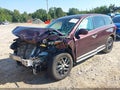 2013 Infiniti JX35 — photo 2 of 15 | VIN 5N1AL0MN9DC322069