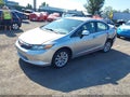 2012 Honda Civic — photo 2 of 16 | VIN 2HGFB2F52CH314933