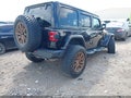 2021 Jeep Wrangler Unlimited — photo 4 of 18 | VIN 1C4JJXFM0MW702441