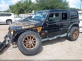 2021 Jeep Wrangler Unlimited — photo 6 of 18 | VIN 1C4JJXFM0MW702441