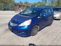 2009 Honda Fit — photo 2 of 11 | VIN JHMGE88419S072797