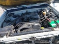 1998 Toyota Tacoma — photo 10 of 17 | VIN 4TAWN72N4WZ027845