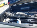 1998 Toyota Tacoma — photo 12 of 17 | VIN 4TAWN72N4WZ027845