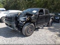 2025 Nissan Frontier — photo 2 of 17 | VIN 1N6ED1EK7SN648352