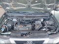 2003 Honda Element — photo 10 of 16 | VIN 5J6YH28503L032404