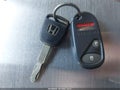 2003 Honda Element — photo 11 of 16 | VIN 5J6YH28503L032404