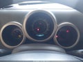 2003 Honda Element — photo 7 of 16 | VIN 5J6YH28503L032404