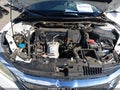 2017 Honda Accord — photo 10 of 17 | VIN 1HGCR2F10HA088506