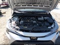 2026 Toyota Corolla — photo 10 of 16 | VIN 5YFB4MDE6TP458839