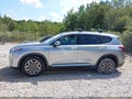 2022 Hyundai Santa Fe — photo 14 of 16 | VIN 5NMS44AL3NH411333