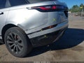 2018 Land Rover Range Rover Velar — photo 6 of 16 | VIN SALYL2RX3JA735971