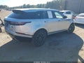 2018 Land Rover Range Rover Velar — photo 4 of 16 | VIN SALYL2RX3JA735971