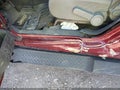 2008 Jeep Wrangler Unlimited — photo 20 of 21 | VIN 1J4GA39128L624492
