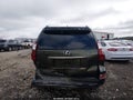 2022 Lexus GX 460 — photo 16 of 16 | VIN JTJKM7BX4N5310479