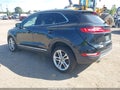 2015 Lincoln MKC — photo 3 of 11 | VIN 5LMTJ2AH5FUJ05363