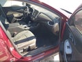 2016 Chevrolet Malibu — photo 5 of 16 | VIN 1G1ZE5ST4GF229214