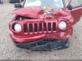 2013 Jeep Patriot — photo 10 of 19 | VIN 1C4NJRFBXDD227968