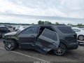 2017 Ford Explorer Sport Trac — photo 13 of 15 | VIN 1FM5K8GT1HGD74016