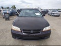 1999 Honda Accord — photo 12 of 16 | VIN JHMCG5558XC031417