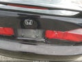 1999 Honda Accord — photo 6 of 16 | VIN JHMCG5558XC031417