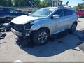 2018 Nissan Murano — photo 2 of 17 | VIN 5N1AZ2MGXJN102645