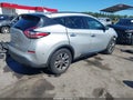 2018 Nissan Murano — photo 4 of 17 | VIN 5N1AZ2MGXJN102645