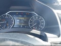 2018 Nissan Murano — photo 7 of 17 | VIN 5N1AZ2MGXJN102645