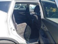 2018 Nissan Murano — photo 8 of 17 | VIN 5N1AZ2MGXJN102645
