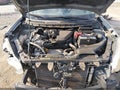 2011 Nissan Rogue Sport — photo 10 of 16 | VIN JN8AS5MT2BW187469