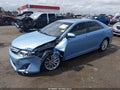 2012 Toyota Camry — photo 2 of 21 | VIN 4T1BK1FK3CU509235