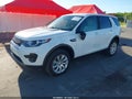 2019 Land Rover Discovery Sport — photo 2 of 16 | VIN SALCP2FX0KH785657