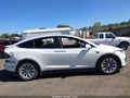 2017 Tesla Model X — photo 12 of 15 | VIN 5YJXCDE28HF077199