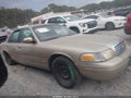 1999 Ford Crown Victoria — photo 13 of 16 | VIN 2FAFP73W6XX115203