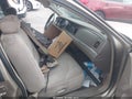 1999 Ford Crown Victoria — photo 5 of 16 | VIN 2FAFP73W6XX115203