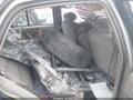 1999 Ford Crown Victoria — photo 8 of 16 | VIN 2FAFP73W6XX115203