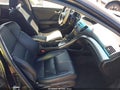 2012 Acura TSX — photo 5 of 16 | VIN JH4CW2H52CC003068