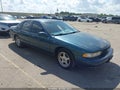 1995 Chevrolet Caprice — photo 1 of 11 | VIN 1G1BL52P0SR146123