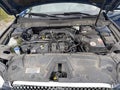 2020 Lincoln MKZ — photo 10 of 16 | VIN 3LN6L5E99LR615331