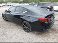 2025 Nissan Altima — photo 3 of 17 | VIN 1N4BL4CV3SN334016