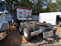 2009 Kenworth Construction — photo 3 of 11 | VIN 1XKWD49X49J256045