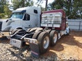 2009 Kenworth Construction — photo 4 of 11 | VIN 1XKWD49X49J256045