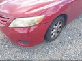 2011 Toyota Camry — photo 6 of 11 | VIN 4T1BF3EK5BU600006